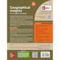 Geographical Insights (India & World), 2e by Bhumika Saini (IRS) & Pankaj Garg (IFS) for UPSC 2026 | 10 Years' Prelims Quest… -