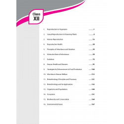 MTG 35 Years NEET Previous Year Solved Question Papers with NEET Chapterwise Topicwise Solutions - Biology For NEET Exam 202… -