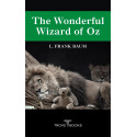 The Wonderful Wizard of Oz book by Frank Baum L