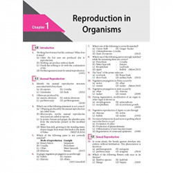MTG 35 Years NEET Previous Year Solved Question Papers with NEET Chapterwise Topicwise Solutions - Biology For NEET Exam 202… -