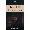 Heart of Darkness book by Joseph Conrad