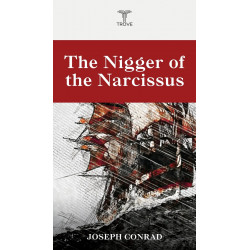 The Nigger of the Narcissus book by Joseph Conrad