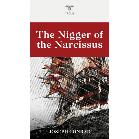 The Nigger of the Narcissus book by Joseph Conrad