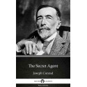 The Secret Agent by Joseph Conrad - Delphi Classics (Illustrated) (Delphi Parts Edition (Joseph Conrad) Book 10) book by Jos…