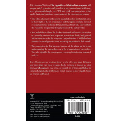 The Apple Cart: A Political Extravaganza book by George Bernard Shaw - Additional Image 3