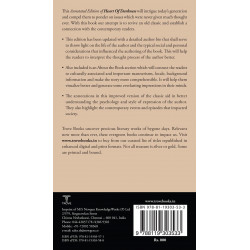 Heart of Darkness book by Joseph Conrad - Back Cover