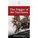 The Nigger of the Narcissus book by Joseph Conrad - Back Cover