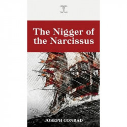The Nigger of the Narcissus book by Joseph Conrad - Back Cover