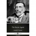 The Secret Agent by Joseph Conrad - Delphi Classics (Illustrated) (Delphi Parts Edition (Joseph Conrad) Book 10) book by Jos… -