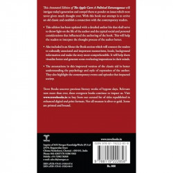 The Apple Cart: A Political Extravaganza book by George Bernard Shaw - Additional Image 4