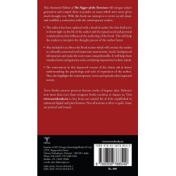 The Nigger of the Narcissus book by Joseph Conrad - Additional Image 3