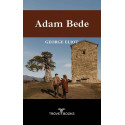 Adam Bede book by George Eliot