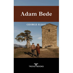 Adam Bede book by George Eliot