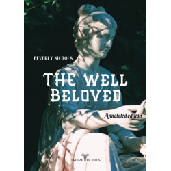 The Well Beloved (Annotated Edition) book by Thomas Hardy
