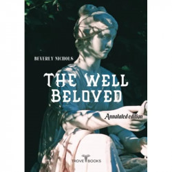 The Well Beloved (Annotated Edition) book by Thomas Hardy - Back Cover