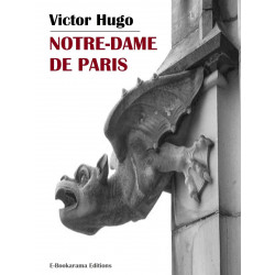 Notre-Dame de Paris (French Edition) book by Victor Hugo