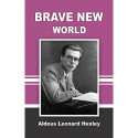 BRAVE NEW WORLD book by ALDOUS LEONARD HUXLEY - Back Cover