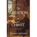The Imitation of Christ book by Thomas à Kempis, ,