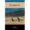 Kangaroo book by D. H. Lawrence