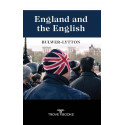 England and the English book by Bulwer-Lytton