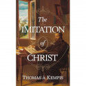 The Imitation of Christ book by Thomas à Kempis, , - Back Cover