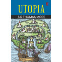Utopia book by Thomas More