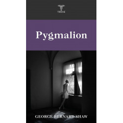 Pygmalion book by George Bernard Shaw