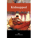 Kidnapped book by Robert Louis Stevenson