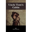 Uncle Tom's Cabin book by Harriet Beecher Stowe