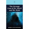 The Strange Case of Dr. Jekyll and Mr. Hyde book by Robert Louis Stevenson - Back Cover