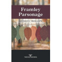 Framley Parsonage book by Anthony Trollope