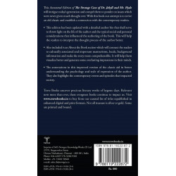 The Strange Case of Dr. Jekyll and Mr. Hyde book by Robert Louis Stevenson - Additional Image 3