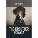 The Kreutzer Sonata book by Leo Tolstoy
