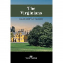 The Virginians book by William Makepiece Thackeray - Back Cover