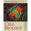 CELL BIOLOGY book by Channarayappa