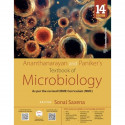 Ananthanarayan and Paniker’s Textbook of Microbiology, 14th Edition book by R Ananthanara (Author), C K Jayaram Paniker (Aut… -
