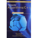 COMPUTER ALGORITHMS / C++ book by Sahni Horowitz