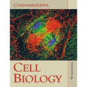 CELL BIOLOGY book by Channarayappa - Back Cover