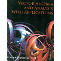 COURSE ON VECTOR ALGEBRA AND ANALYSIS, A book by Prasun Kumar Nayak
