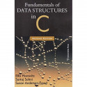 Fundamentals of Data Structures in C (Second Edition) book by Sahni Horowitz - Back Cover