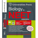 Biology for NEET, Volume 1 (Second Edition) book by Abhimanyu Kumar Jha, Runjhun Mathur