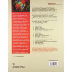 CELL BIOLOGY book by Channarayappa - Additional Image 4