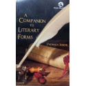 COMPANION TO LITERARY FORMS, A book by Padmaja Ashok