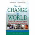 How To Change The World 2E book by David Bornstein