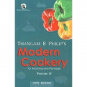 Modern Cookery: Vol. II: For Teaching and the Trade: v.2 (Modern Cookery- Volume 2: For Teaching and the Trade) book by T Ph…