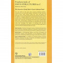 Fundamentals of Data Structures in C (Second Edition) book by Sahni Horowitz - Additional Image 4