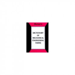Dictionary of Mechanical engineering Terms book