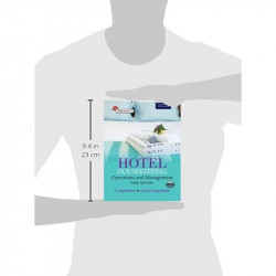 Hotel Housekeeping: Operations And Management 3E book by G. Raghubalan, Smritee Raghubalan - Additional Image 3