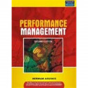 Performance Management, 2/e (Old Edition) book by Aguinis