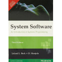Systems Software, 3e book by BECK